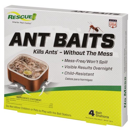 RESCUE Ant Bait