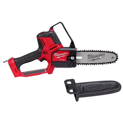 Milwaukee M18 FUEL 3004-20 Hatchet 8 in. 18 V Battery Pruning Saw Tool Only – Chainsaws | City Lumber | Your One Stop Shop Hardware, Building Supplies & Tools in Texas San Angelo, Texas