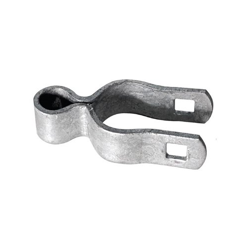 Yardlink Galvanized Steel Frame Hinge 1 pk