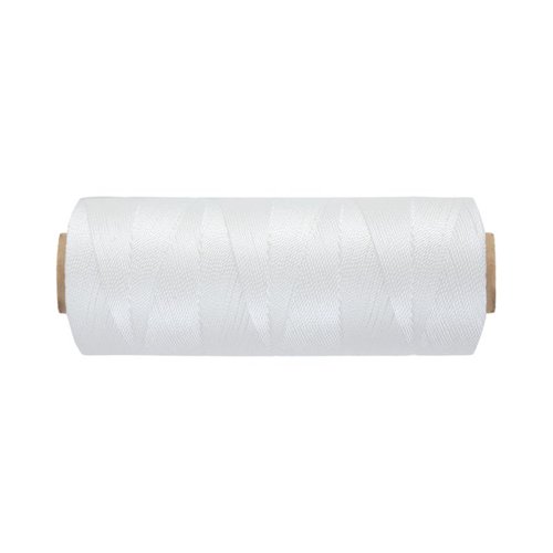 Koch Industries 1000 ft. L White Twisted Polyester Mason Line