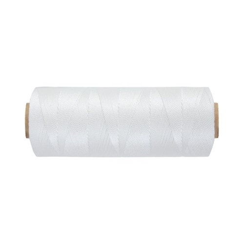 Koch Industries 185 ft. L White Twisted Polyester Mason Line