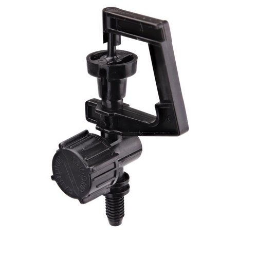 Raindrip Full-Circle Drip Irrigation Micro Spray 20 gph 5 pk