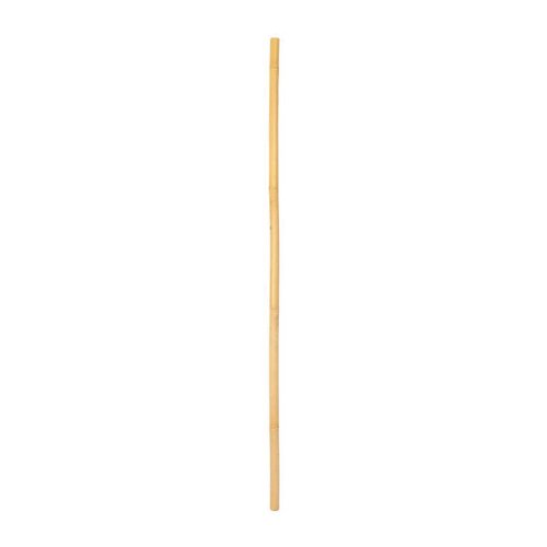 Panacea 72 in. H Brown Bamboo Plant Stake