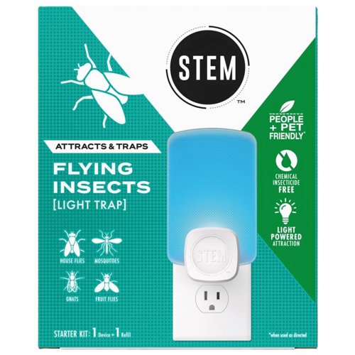 STEM Flying Insect Trap