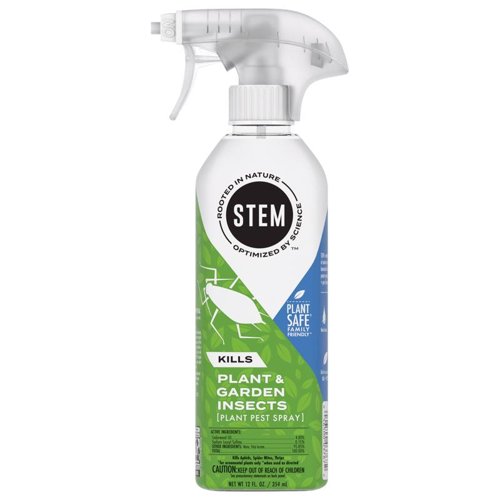 STEM Insect Killer Spray 12 oz