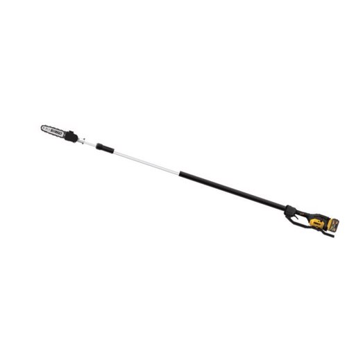 DeWalt DCPS671X1 10 in. 60 V Battery Pole Saw Kit (Battery & Charger)