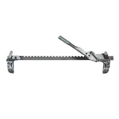 SMV Industries 9 in. H X 2.7 ft. L Steel Fence Stretcher