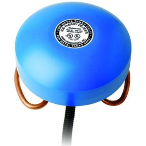 Farm Innovators 300 gal Floating De-Icer