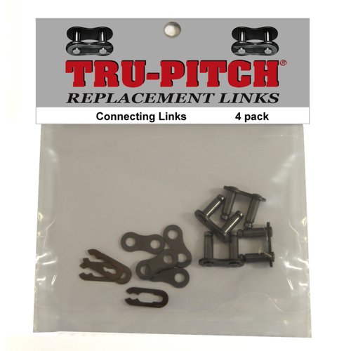 Tru-Pitch Daido Steel Roller Chain No. 41
