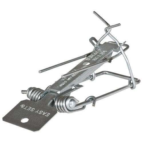 Victor Medium Pincher Animal Trap For Gophers 1 pk