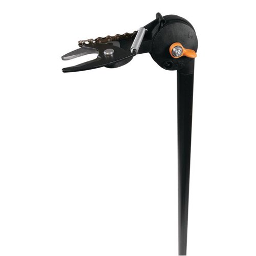 Fiskars PowerGear 50 in. Steel Bypass Tree Pruner