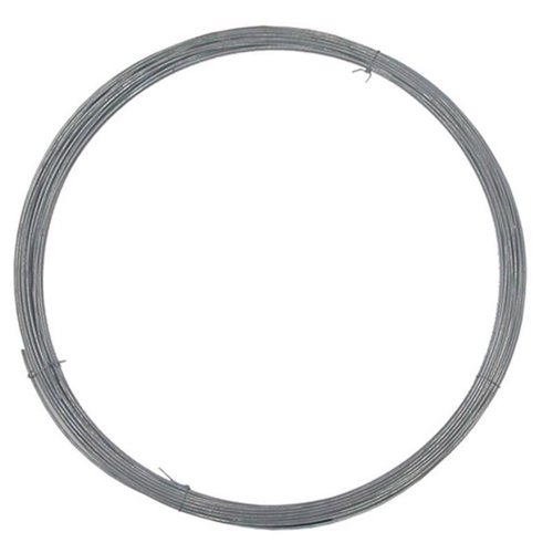 Yardlink Galvanized Steel Tension Wire 1 pk