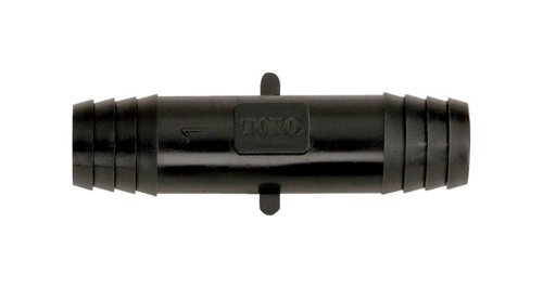 Toro Funny Pipe 3/8 in. D X 0.375 in. L Coupling