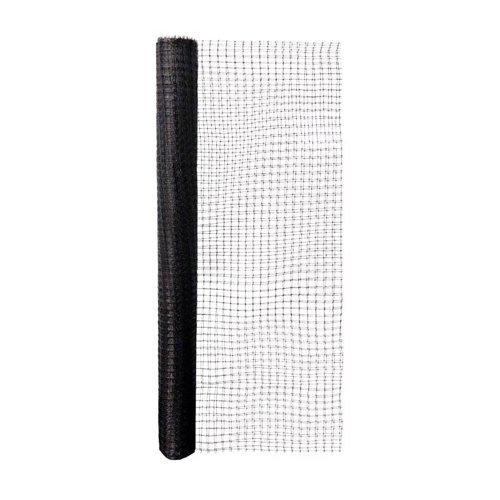 Garden Craft 84 in. H X 100 ft. L Plastic Netting .75 in in.