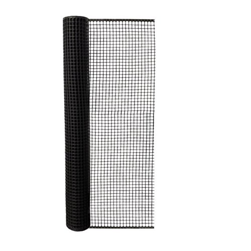 Garden Craft 36 in. H X 15 ft. L Plastic Fencing .50 in in.