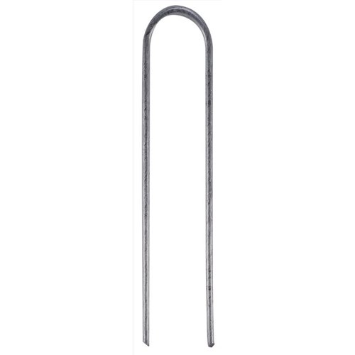 Rain Bird For 1/2 in. Tubing Drip Irrigation Tubing Stake 6 in. H 10 pk