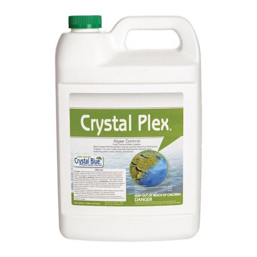 Crystal Blue Crystal Plex Algae Control 128 oz