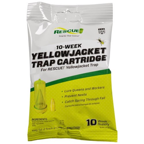 RESCUE Yellow Jacket Attractant 0.44 oz