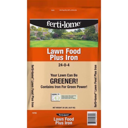 Ferti-lome All-Purpose Lawn Food For All Grasses 5000 sq ft
