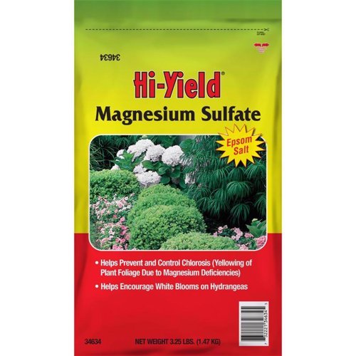 Hi-Yield Powder Plant Food 3.25 lb