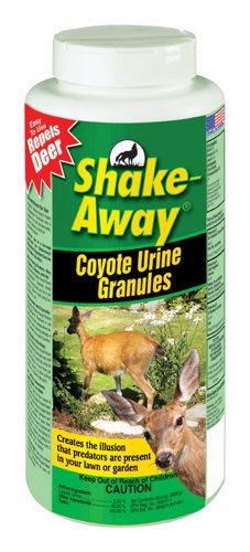 Shake-Away Animal Repellent Granules For Deer 28.5 oz