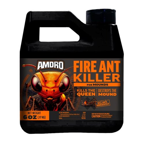 Amdro Fire Ant Killer 6 oz