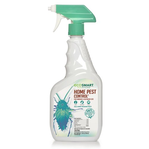 EcoSmart Home Pest Control Liquid 24 oz
