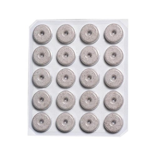 Summit Mosquito Dunks Insect Repellent Solid For Mosquitoes 20 ct