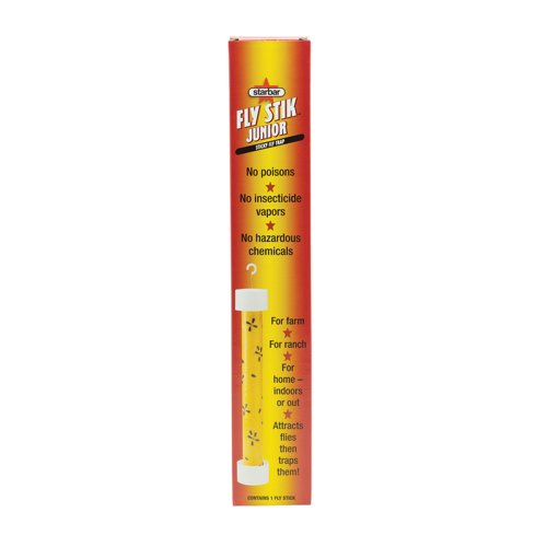 Starbar Fly Stik Fly Trap 1 pk