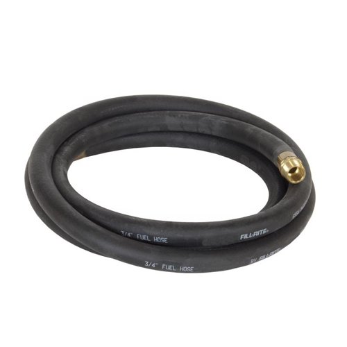 Fill-Rite Rubber Fuel Pump Hose