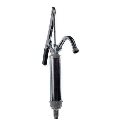 Fill-Rite Steel Lever Hand Pump 11 oz