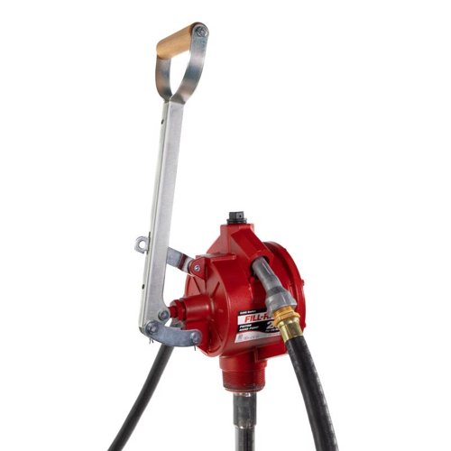 Fill-Rite Aluminum Piston Hand Pump 20 gpm