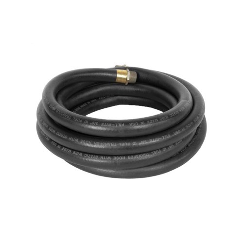 Fill-Rite Rubber Fuel Pump Hose