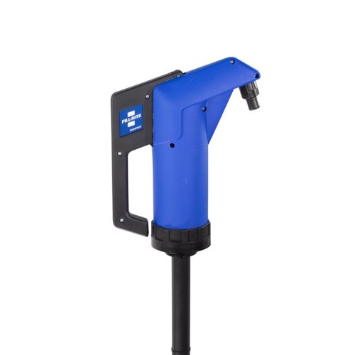 Fill-Rite Polypropylene Lever Hand Pump