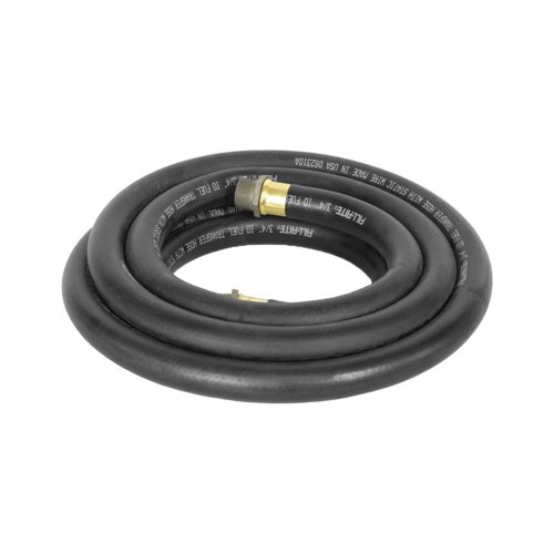 Fill-Rite Rubber Fuel Pump Hose