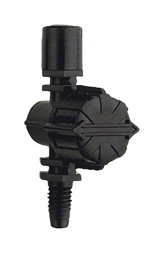 Raindrip Quarter-Circle Drip Irrigation Emitter 23 gph 1 pk – Sprinklers & Systems | City Lumber | Your One Stop Shop Hardware, Building Supplies & Tools in Texas San Angelo, Texas