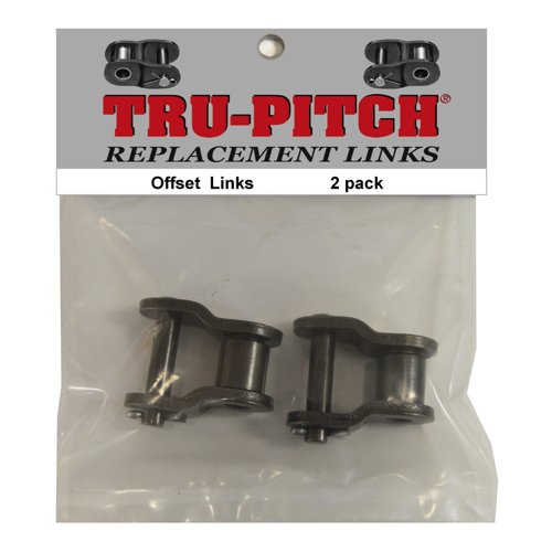 Tru-Pitch Daido Steel Roller Chain No. 60