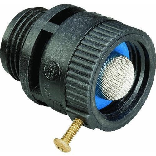 Rain Bird 3/4 in. Threaded Drip Irrigation Backflow Preventer 1 pk