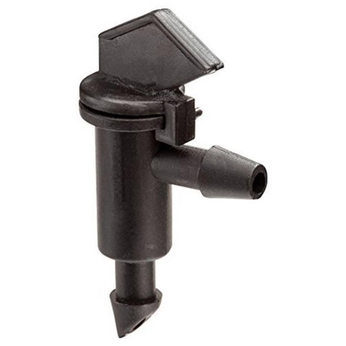 Rain Bird Full-Circle Drip Irrigation Dripper 1 gph 25 pk – Sprinklers & Systems | City Lumber | Your One Stop Shop Hardware, Building Supplies & Tools in Texas San Angelo, Texas