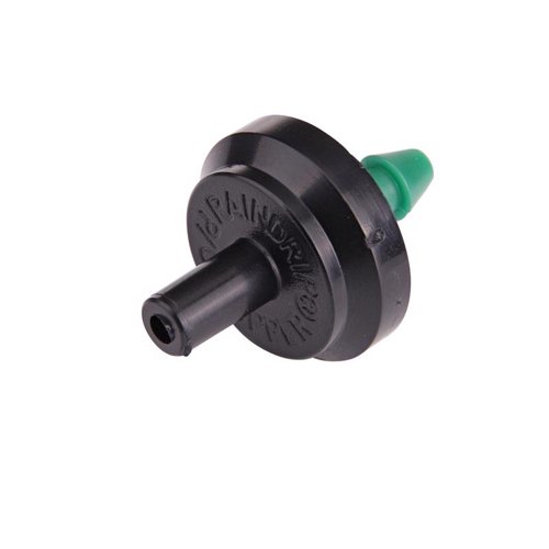 Raindrip Spot Drip Irrigation Dripper 2 gph 10 pk
