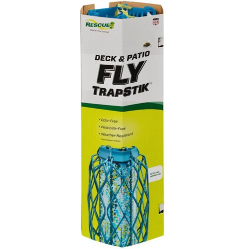 RESCUE TrapStik Fly Trap 1 pk
