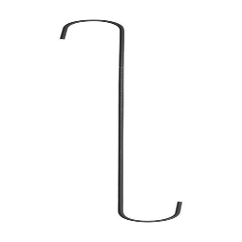 Panacea Vivid Assorted Steel 18 in. H S-Hook Plant Hanger 1 pk