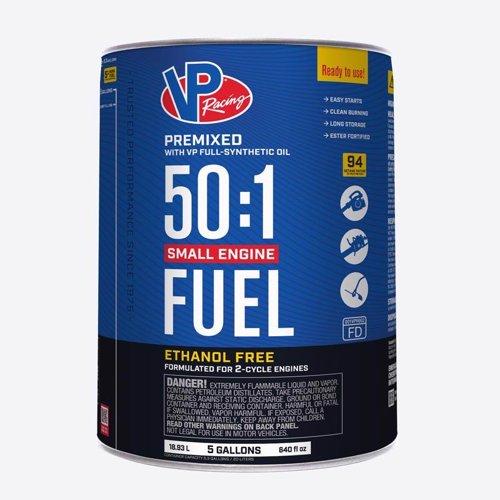 VP Racing Fuels 5 gal