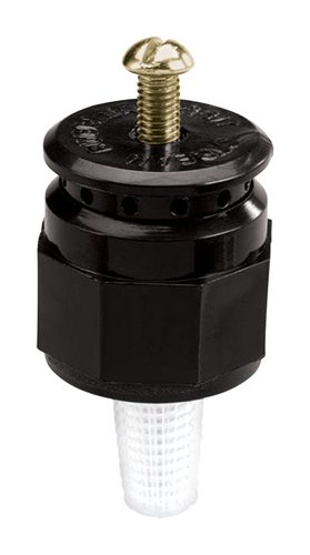 Orbit 6 Jet Plastic Replacement Sprinkler Nozzle