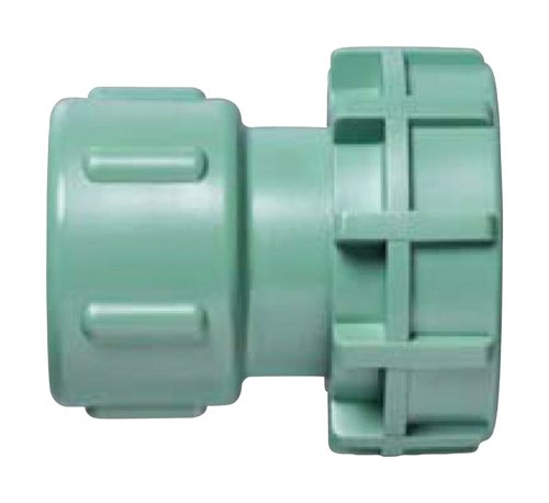 Orbit Female Swivel Adapter 1 in. 200 psi