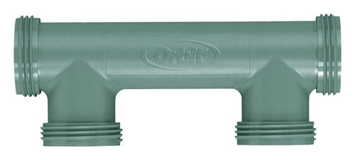 Orbit 2-Port Manifold Extension 1 in. 200 psi