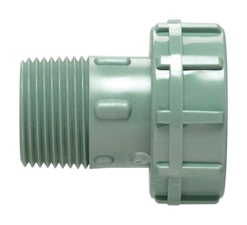 Orbit Swivel Adapter 1 in. 200 psi