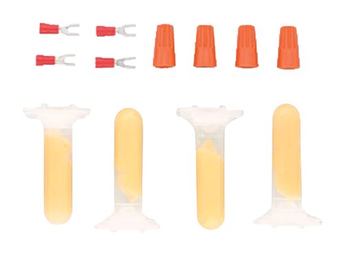 Orbit Grease Cap Kit