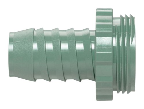 Orbit Poly Pipe Adapter 1 in. 200 psi