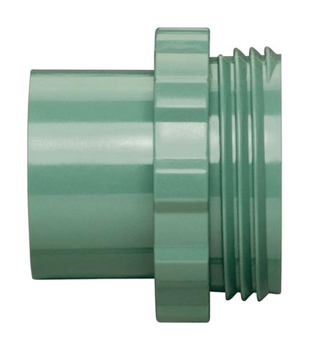 Orbit Slip Transition Adapter 1 in. 200 psi